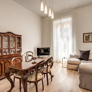 3 Bedrooms Vatican Center , Roma Italia