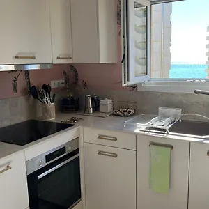 Palmas , Marbella España