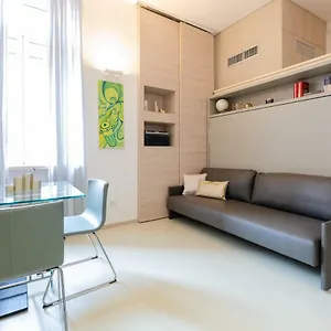 Design - Porta Romana , Milán Italia