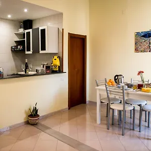 Castel Capuano Flat By Domusextra , Nápoles Italia