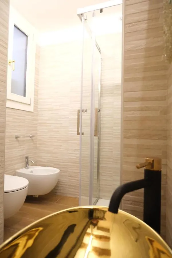 Apartamento Ca' Fabrizio Close To San Marco Venecia Italia